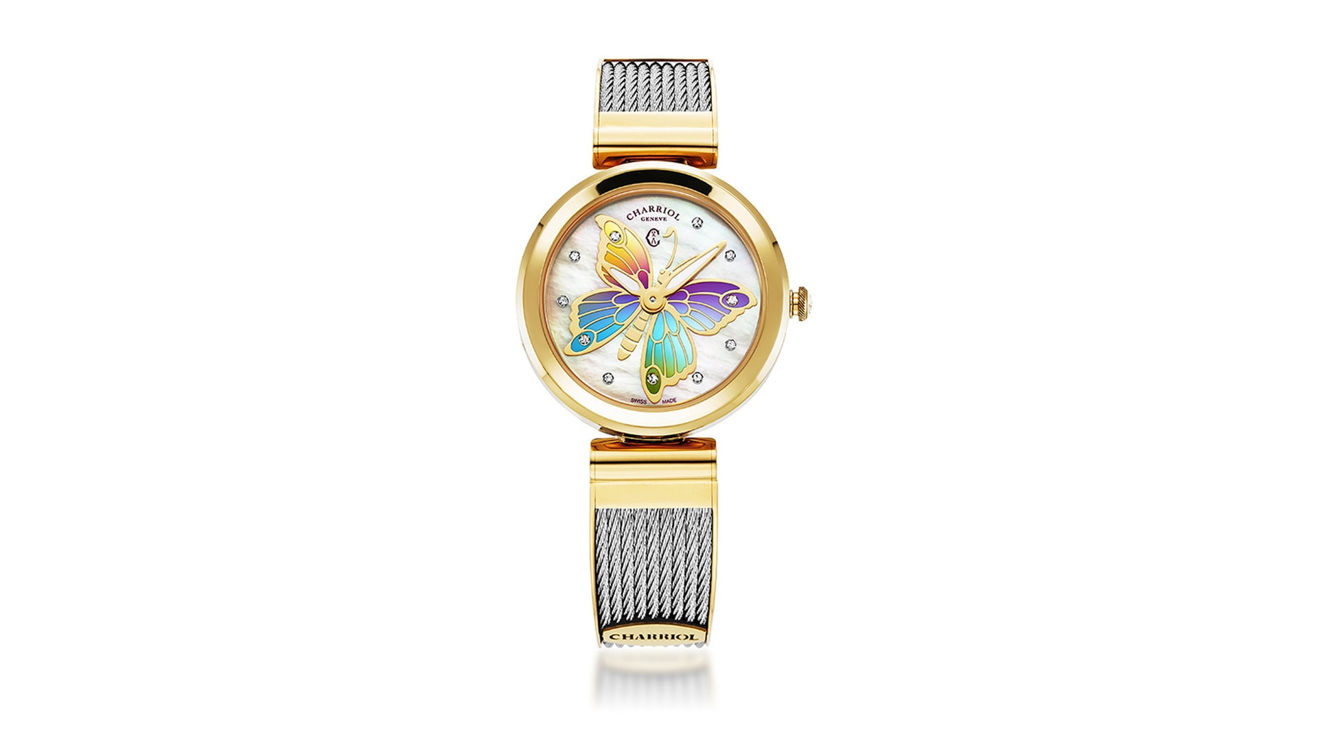 Watches and Wonders 2023 - Butterfly